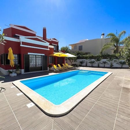 Sunshine Villa District de District de Faro Extérieur photo