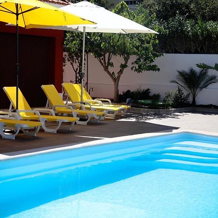 Sunshine Villa District de District de Faro Extérieur photo