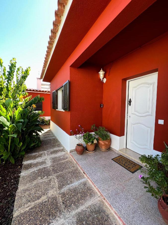 Sunshine Villa District de District de Faro Extérieur photo