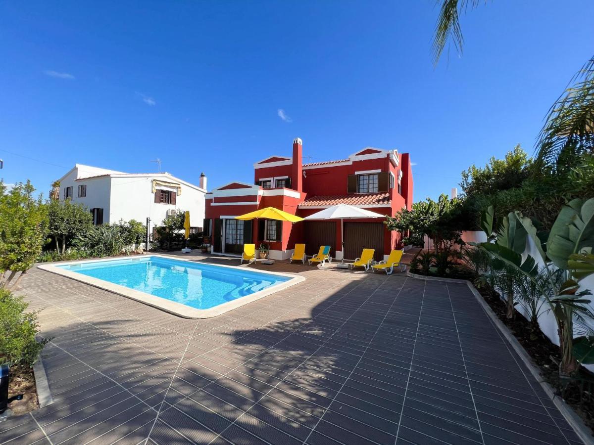 Sunshine Villa District de District de Faro Extérieur photo