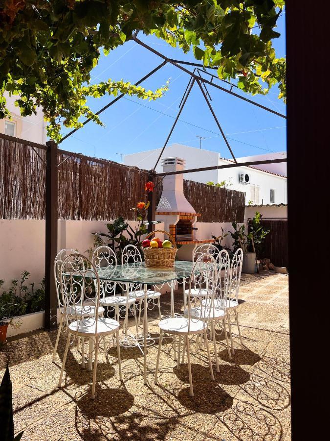 Sunshine Villa District de District de Faro Extérieur photo