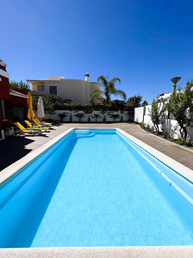 Sunshine Villa District de District de Faro Extérieur photo