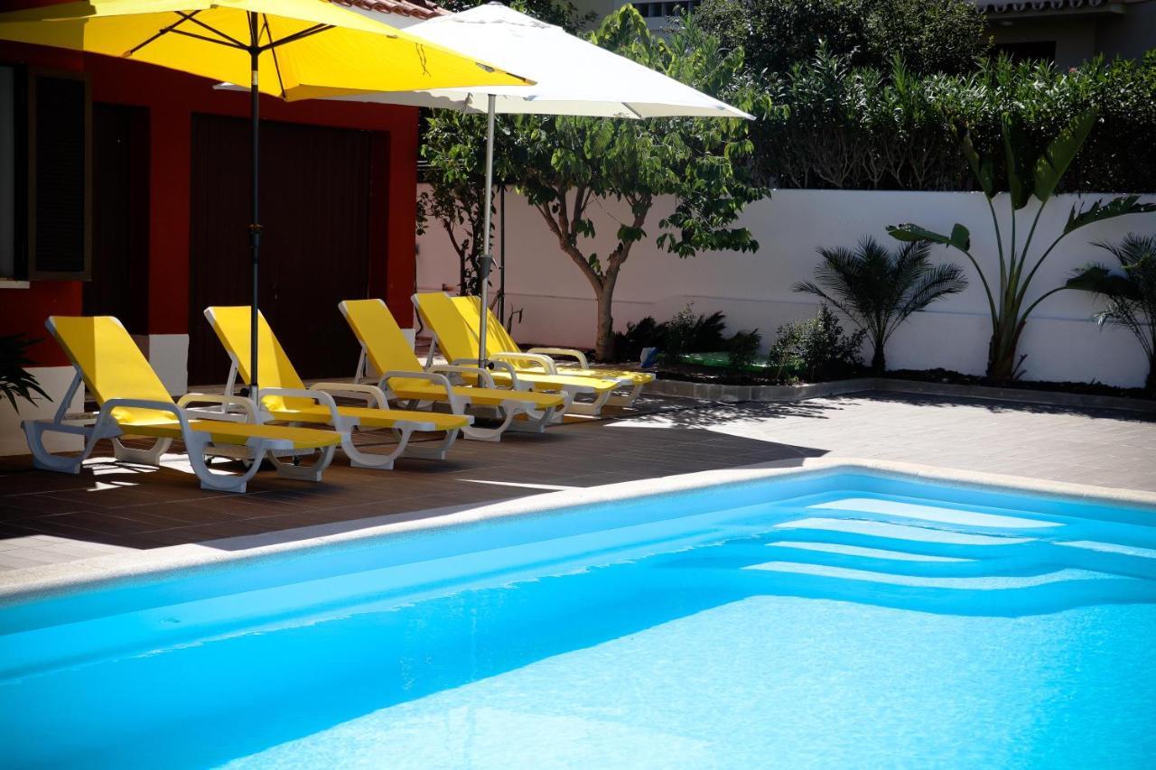Sunshine Villa District de District de Faro Extérieur photo